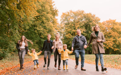 How to Prepare for Your Family Photoshoot