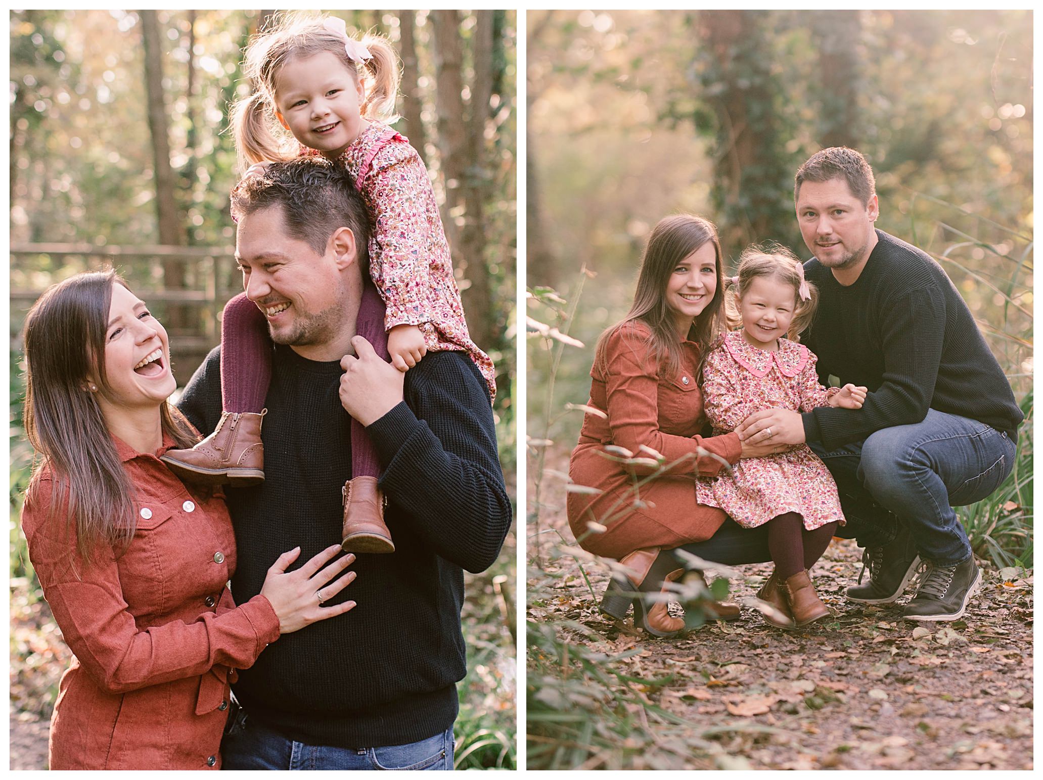 Hampshire Family Photographer - Lucylou Photography