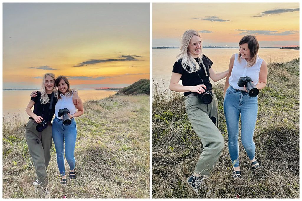 Lucylou Photography & Voir Photography