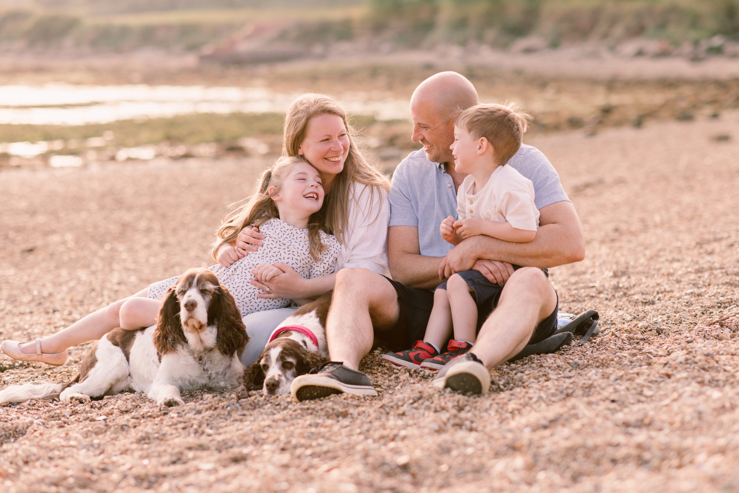 How Professional Family Photos Help Capture Your Family’s Legacy