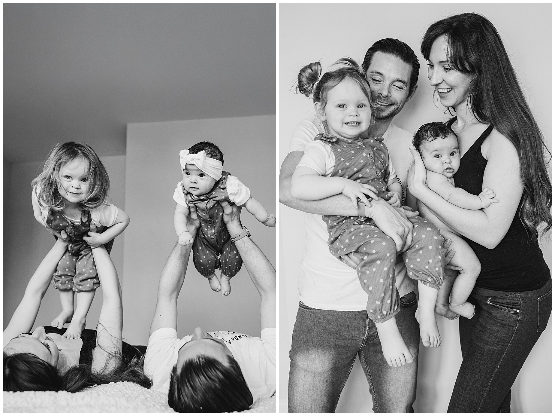 The Best Mother’s Day Gift - A Family Photoshoot!