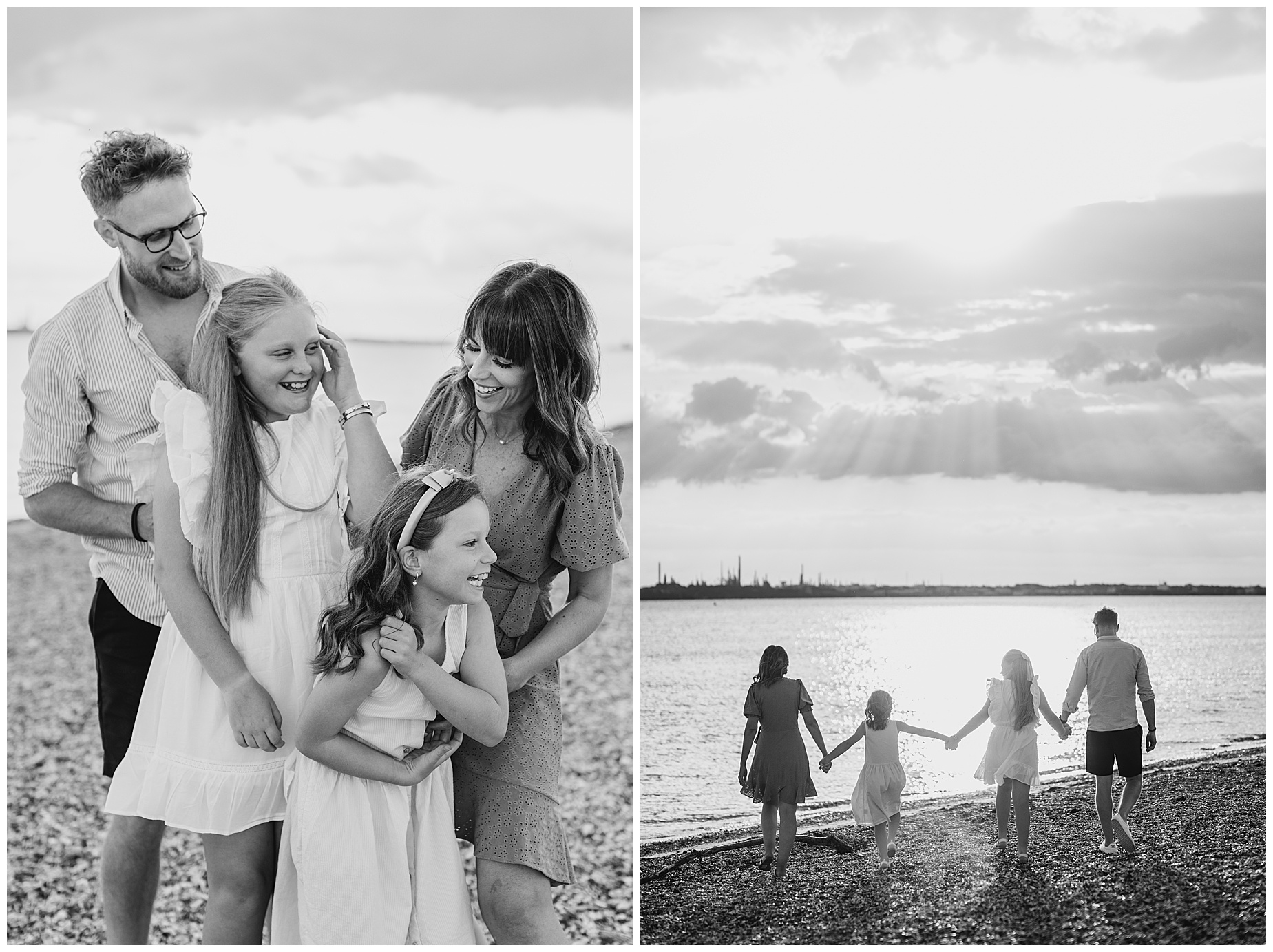 The Best Mother’s Day Gift - A Family Photoshoot!