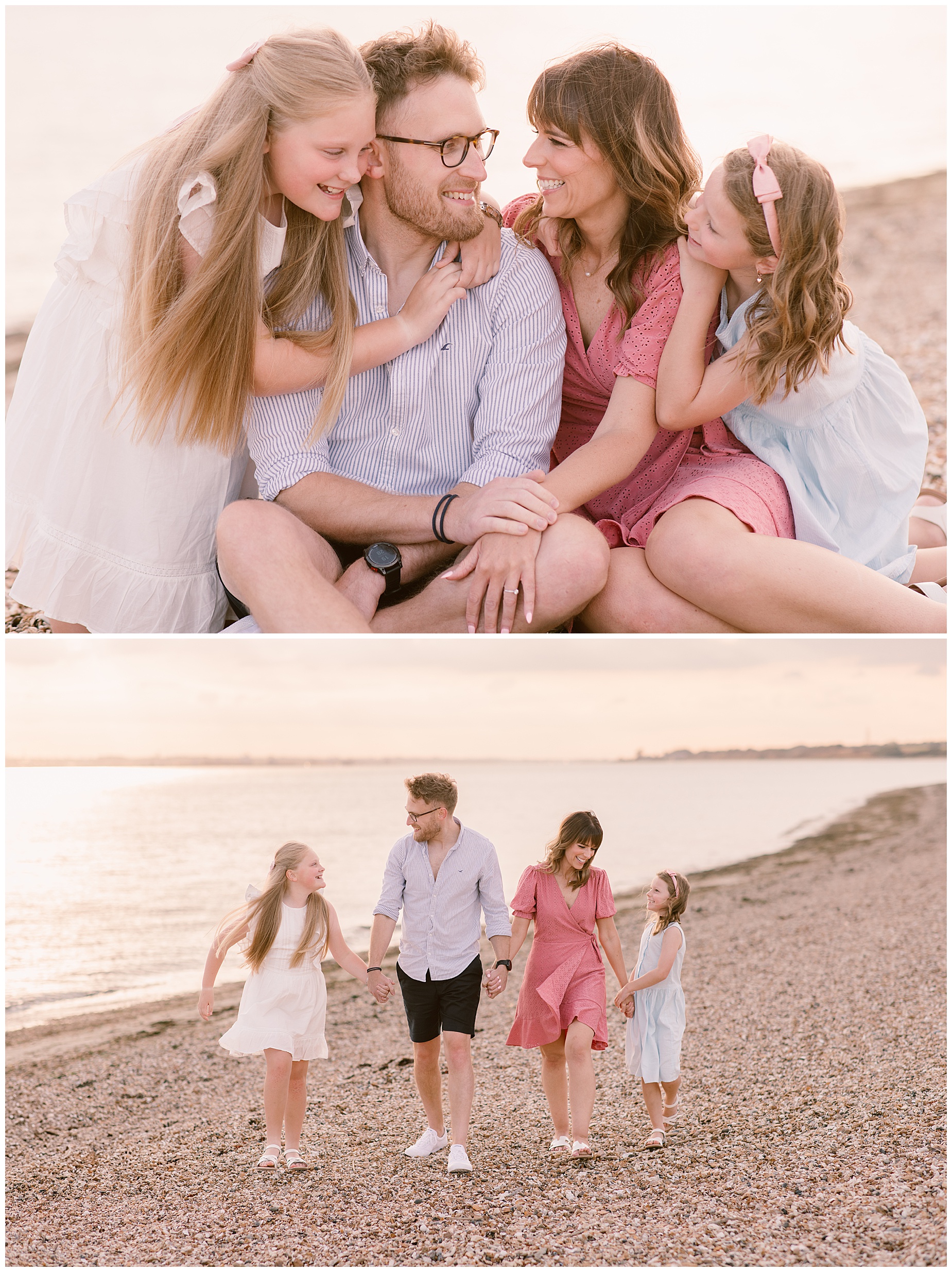 The Best Mother’s Day Gift Family Photo Shoot
